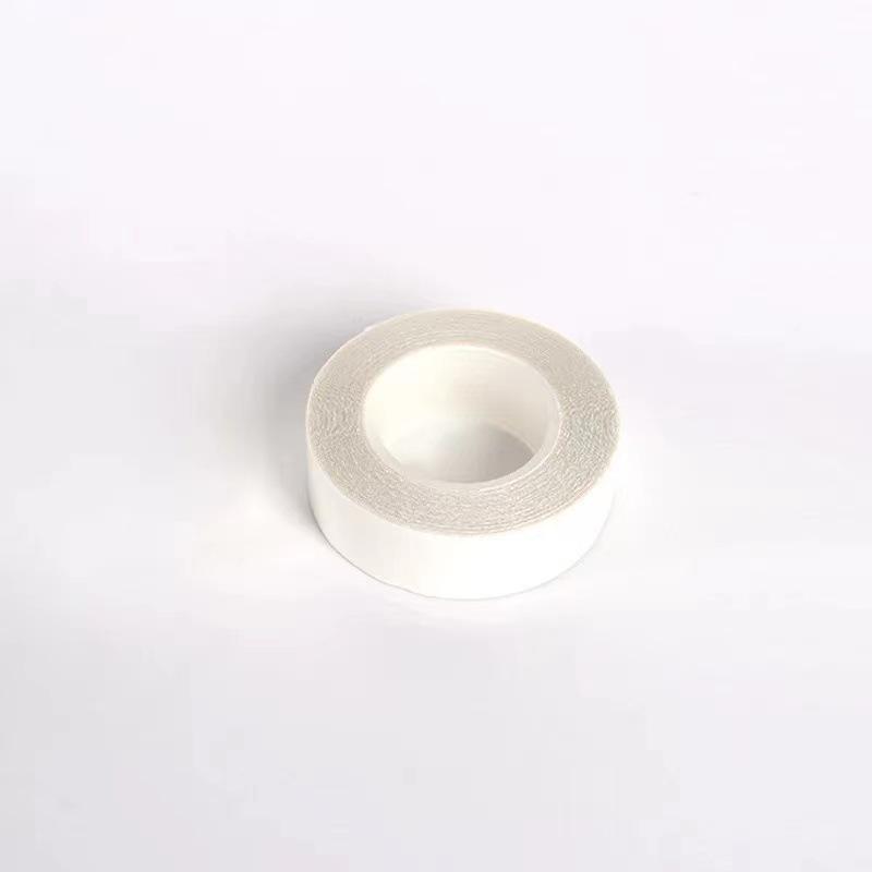 Double Sided Body Tape Self-Adhesive Bra Clothes Dress Shirt Secret Sticker Clear Lingerie Tape Anti-naked Invisible Chest Patch