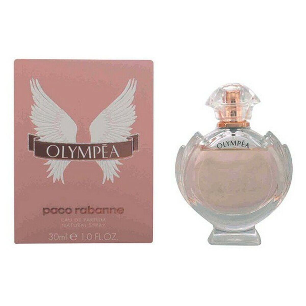 

Women s Perfume Olympéa Paco Rabanne 10002191 EDP 30 ml