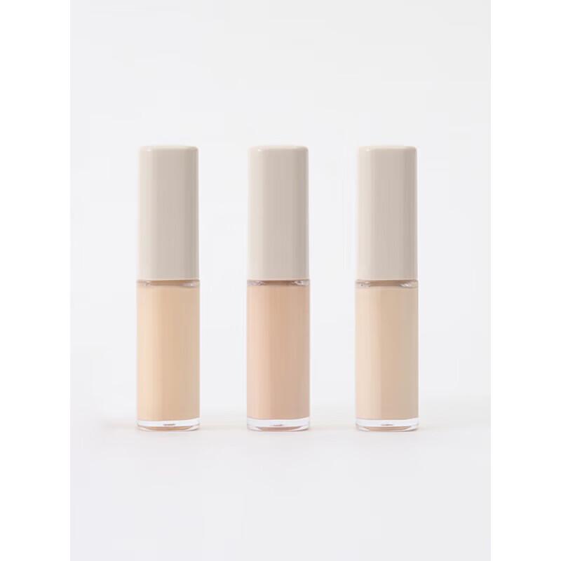 MUJI Lightweight Long-lasting Concealer