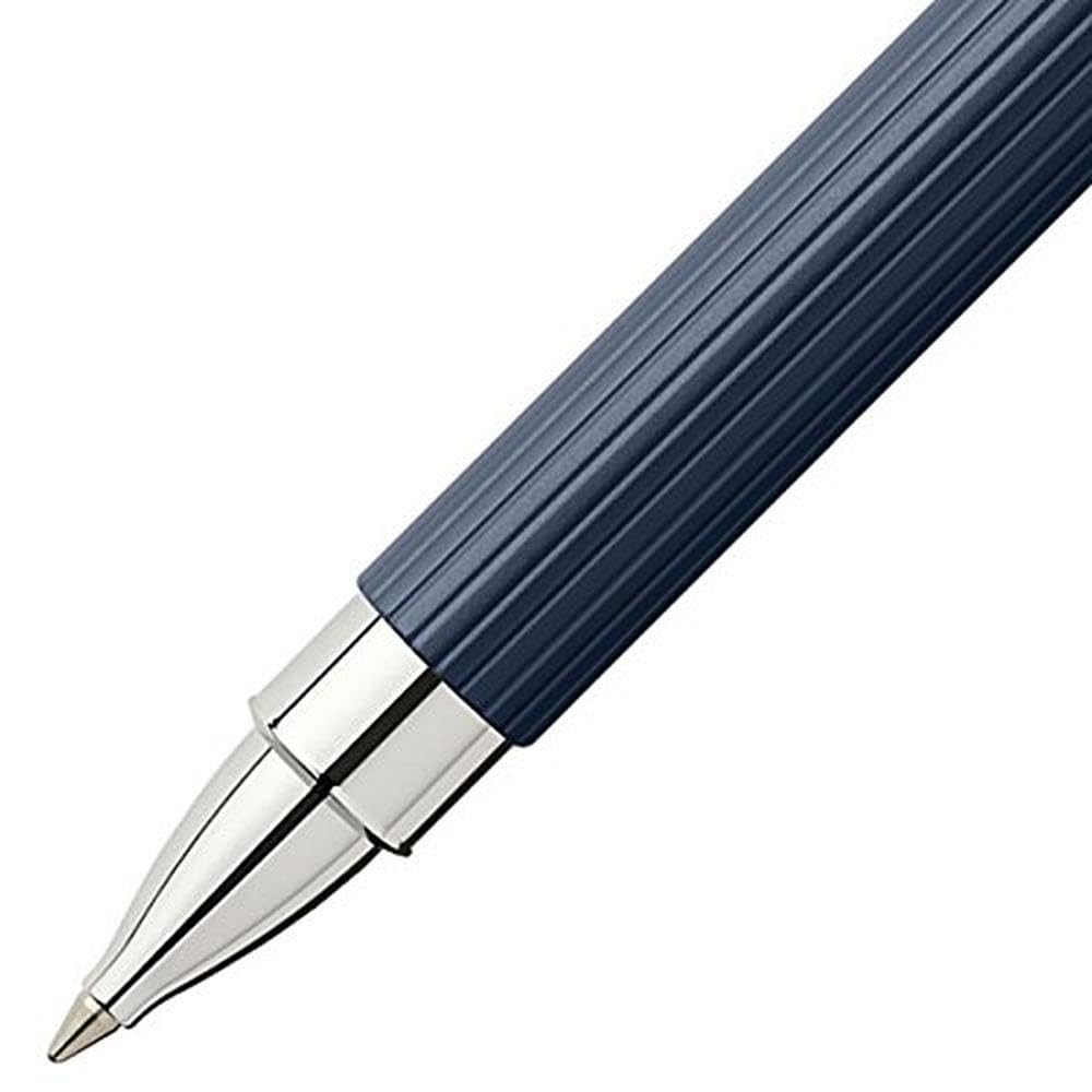 Tamicsionite BL Ballpoint Pen 141573 Faber-Castell Water-Based (Officially Imported)