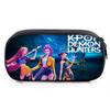 Huntrix Kpop Digital Printing Pencil Case Witch Hunter School Student Pencil Stationery Case