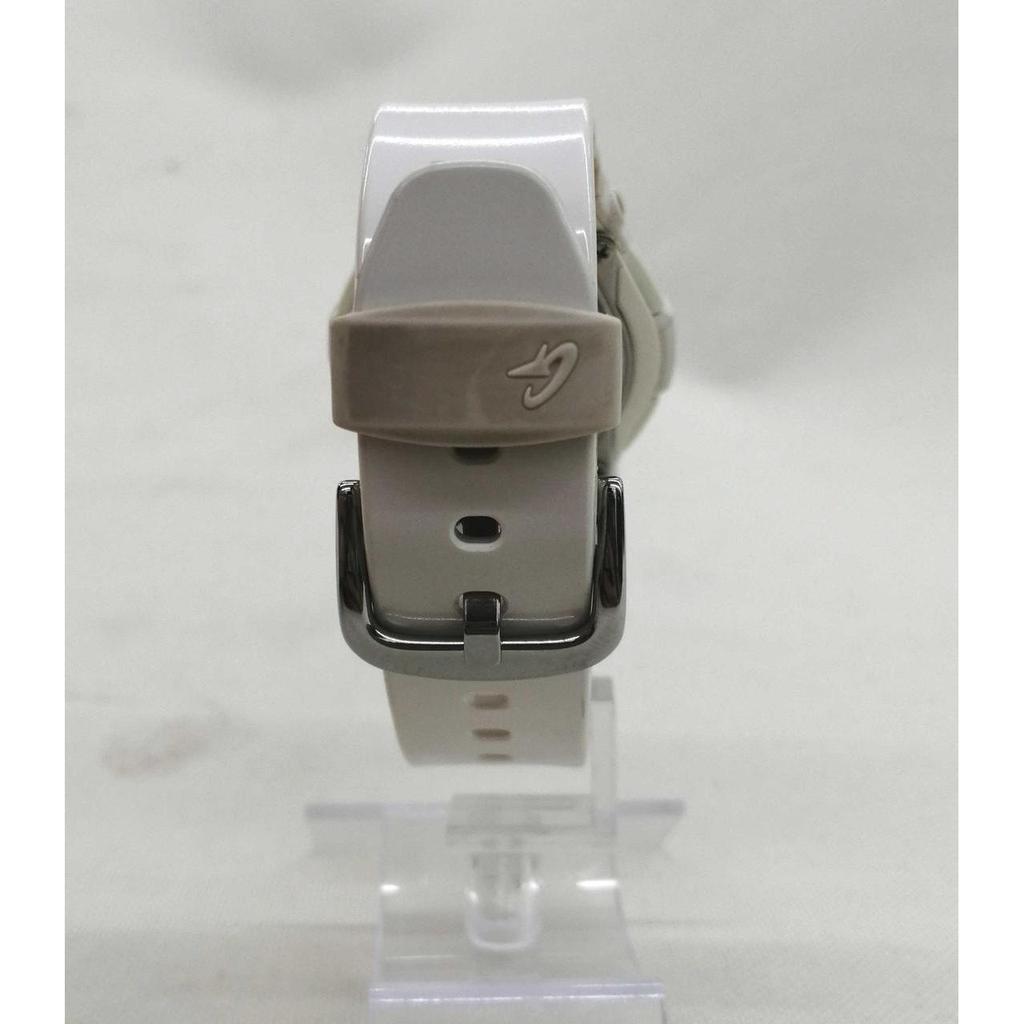 Used CASIO BGA-101 BABY-G