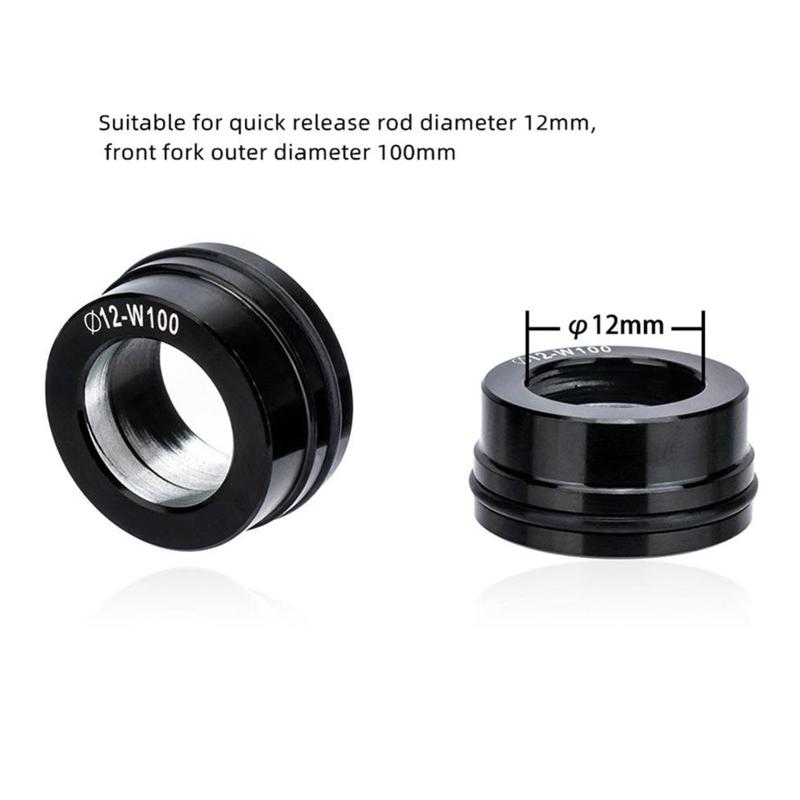 Bike Car Roof Fixing Rack Portable Bicycle Fork Quick Release Mounts Bike Front Fork Bracket Car Modified Parking Rack