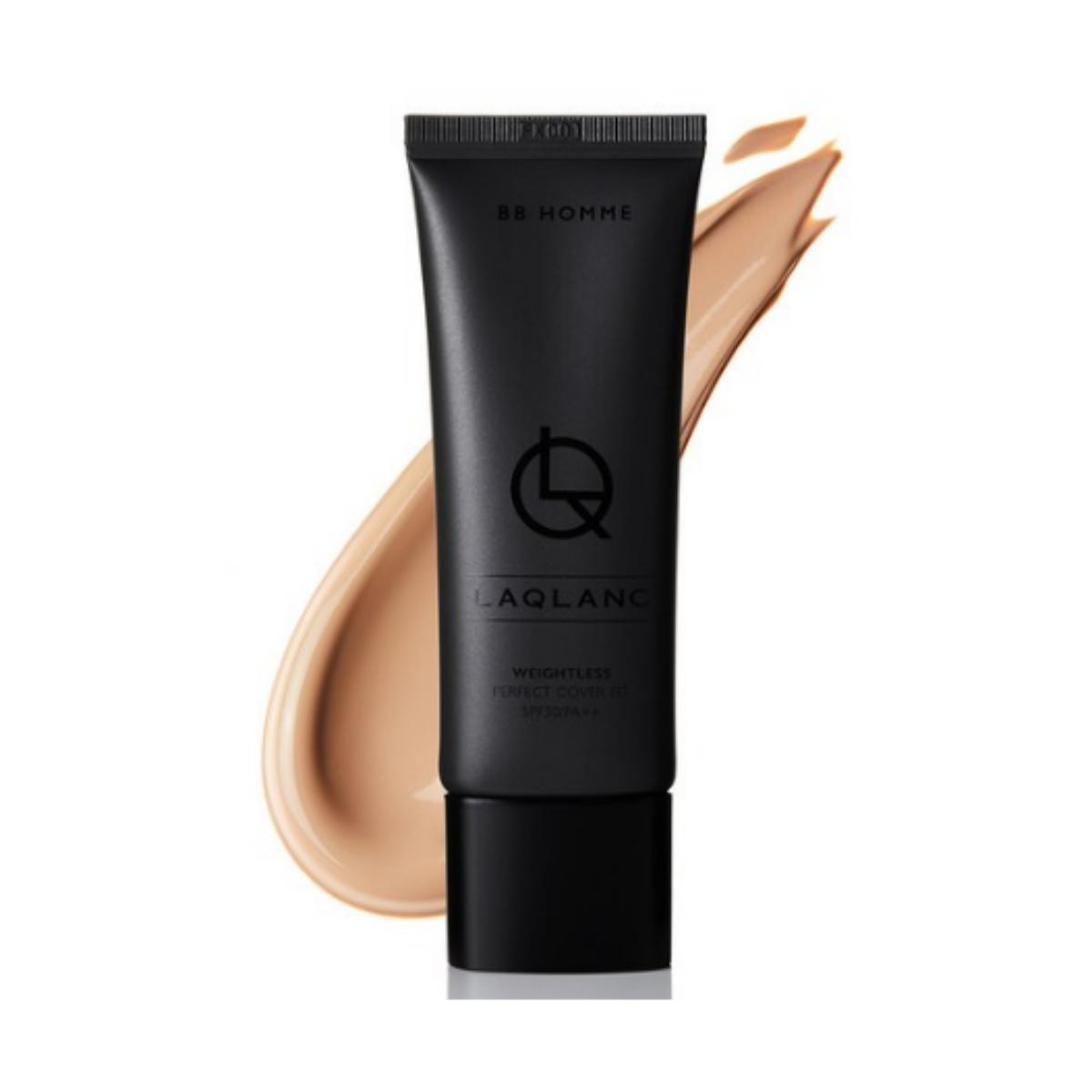 

LaClang Tightly Adhering Homme BB Cream — 40 ml (Beige), 1 unit