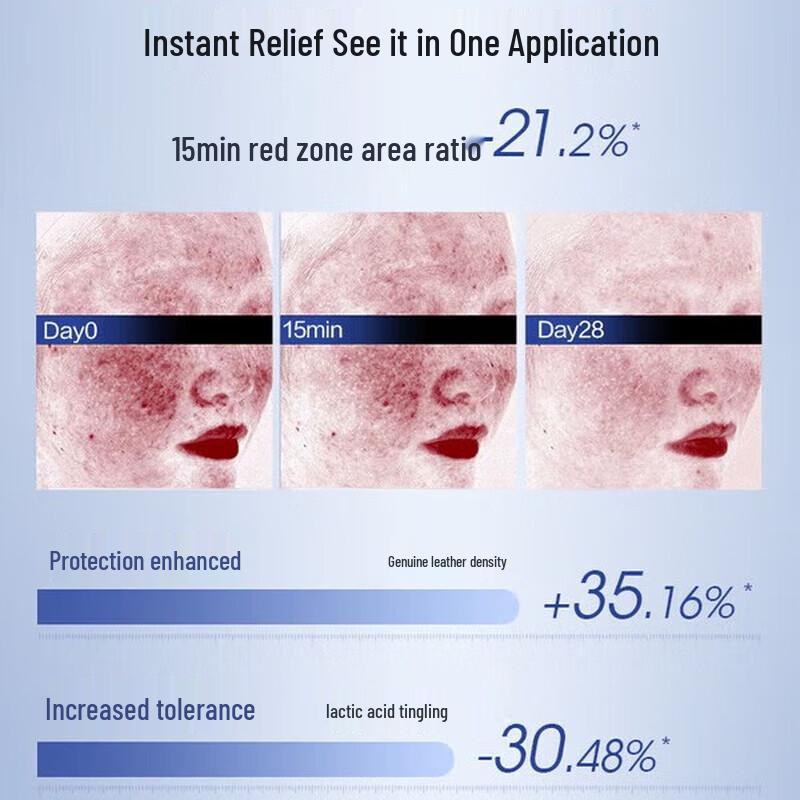 PROYA Origin Soothing Hydrating Face Mask 2.0