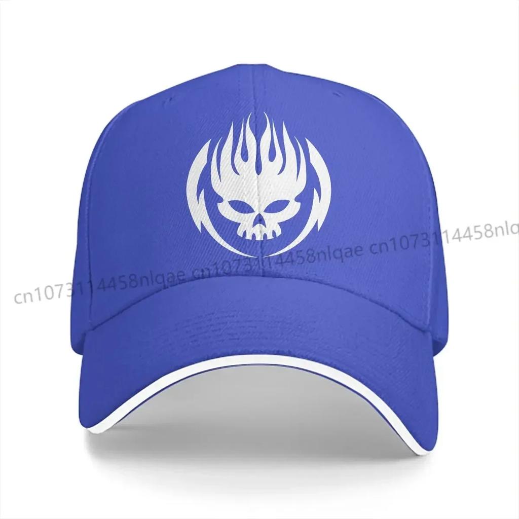 The Legend The Offspring Multicolor Hat Peaked Womens Cap Personalized Visor Protection Hats