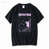 Chase Atlantic SWIM Graphic T-shirt