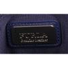 FURLA [Beautiful Condition] PIN S 2WAY Tote Bag NavyUsed