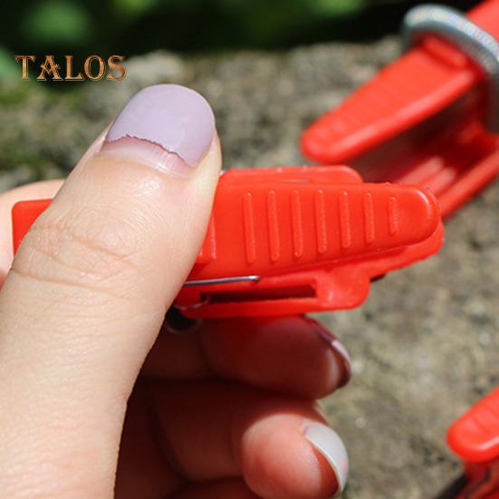 5/10 Pcs Picking Tools Spring Sharp Blade Fruit Picker Reduce Hand Fatigue Portable Gardening Thump Vegetable Cutter Garden Leaf Trimming Tool
