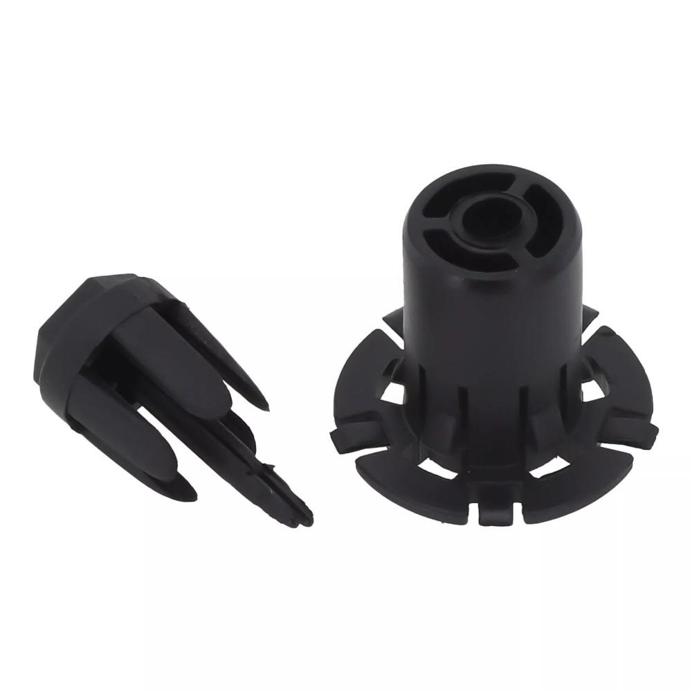 For BMW F12 F13 F07 17117595701 17117575392 Cooling Radiator Upper Support Clip