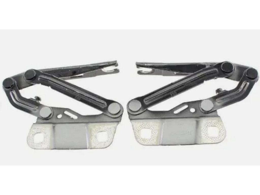 Mercedes-Benz ML W164 Hood Hinge (Part Nos: 2518800328, 2518800428)