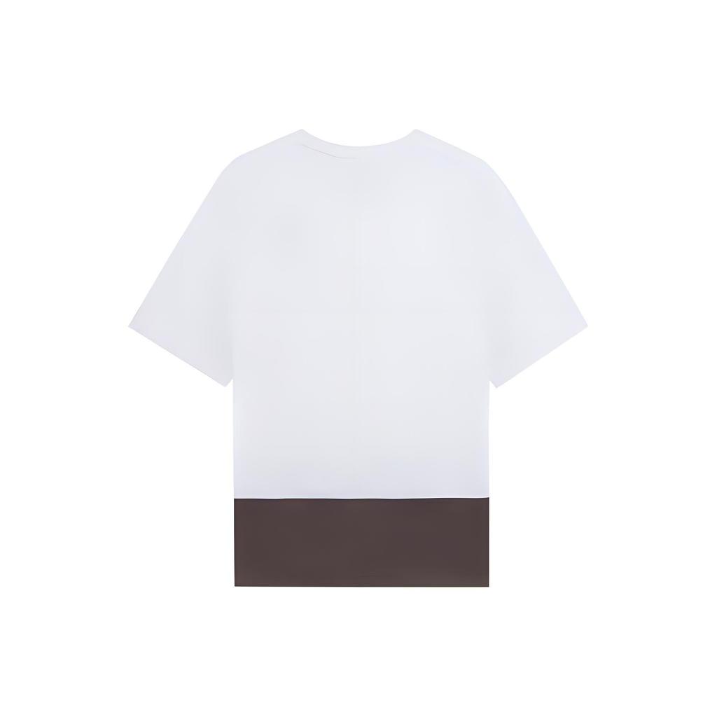 Li Ning Basketball Collection T Shirt Men's AHSS997-1