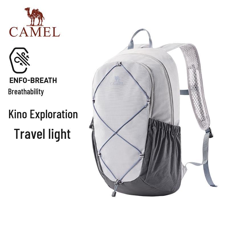 CAMEL 1013 Lightweight Waterproof Hiking Backpack
