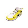 (PS) Air Jordan 1 Mid ALT 'Dynamic Yellow' Kids' AT4612-700
