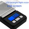 Micro Electronic 0.01g Scale for Gold, Jewelry, Tea, and Small Items