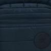 New Converse Nylon Backpack Regular Men's Marine Blue 10027122-A01