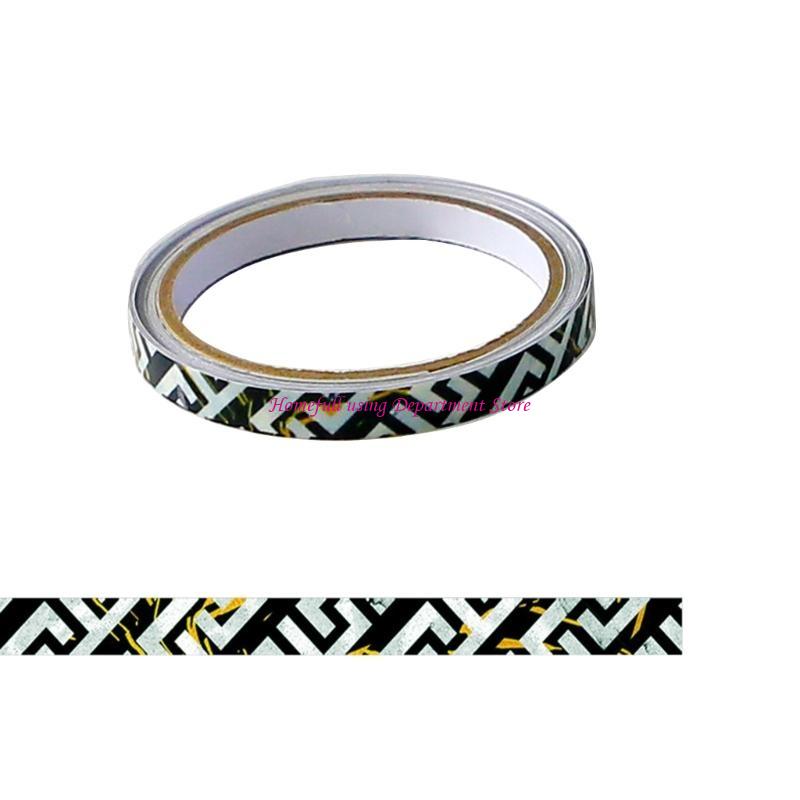 Luminous Adhesive Tape Self-luminous Sticker Stage Sticker Corridor Sticker