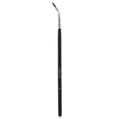 Inglot Lidschattenpinsel 30T, gemischte Farben, 1 Stück