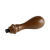 Shiny Stamp Sealing Wax Special Wooden Handle WH-01 Genuine Imported Product