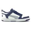 Rebound Lay Up Lo Sl Low Top Board Shoes Blue/White 369866-13