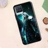 Final Fantasy Sephiroth Case For Realme C63 C61 C65 C67 C75 C55 C51 C53 C35 C71 11 12 13 14 15 Pro Plus GT6 GT7 Pro