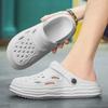 Scarpe da uomo – Sandali