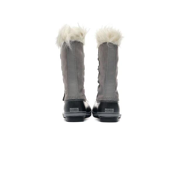 Беговые кроссовки Sorel YOUTH JOAN OF ARCTIC WP
