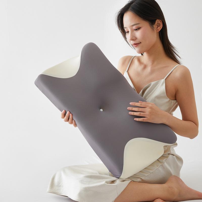 2026 Memory Foam Butterfly Pillow Core
