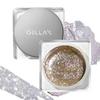 GELLA'S - Glitter Gel Eyeshadow - 4 Colors