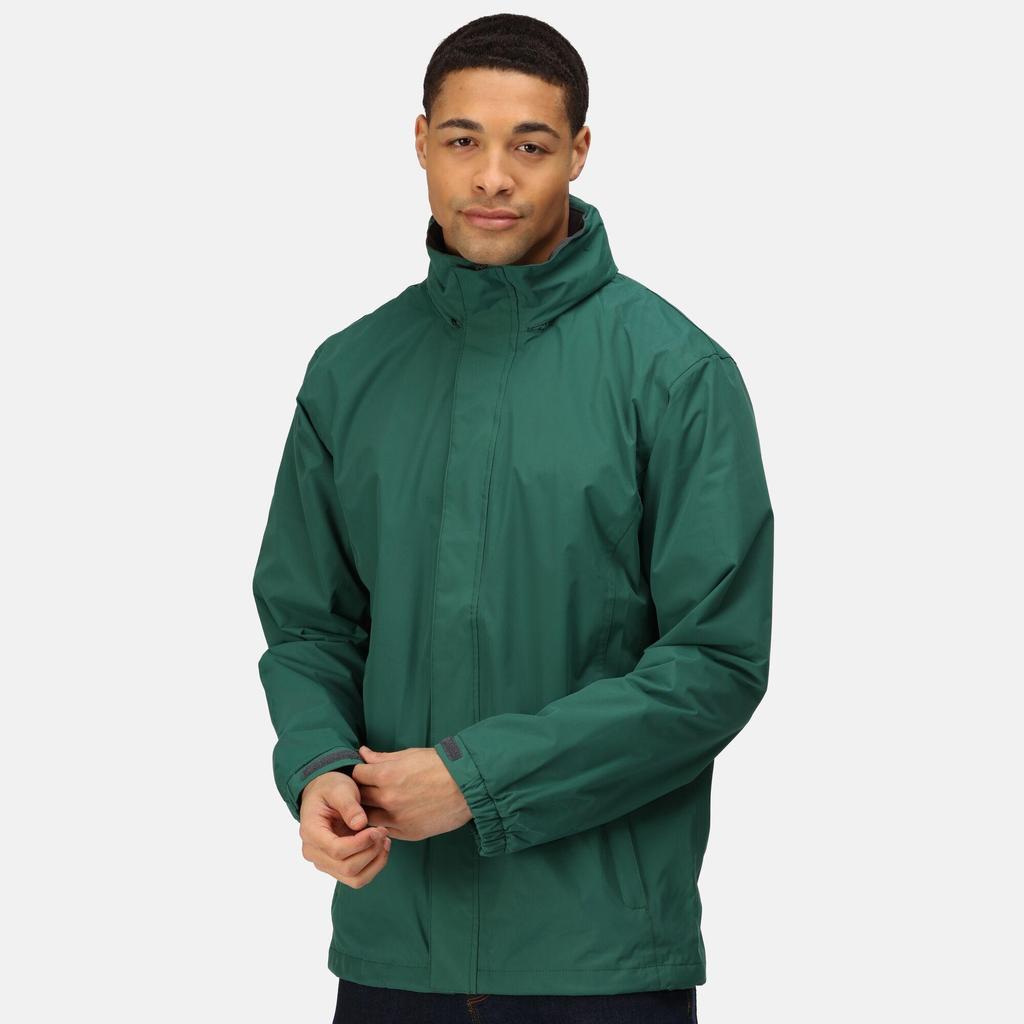 Regatta Mens Standout Ardmore Jacket (Waterproof & Windproof)