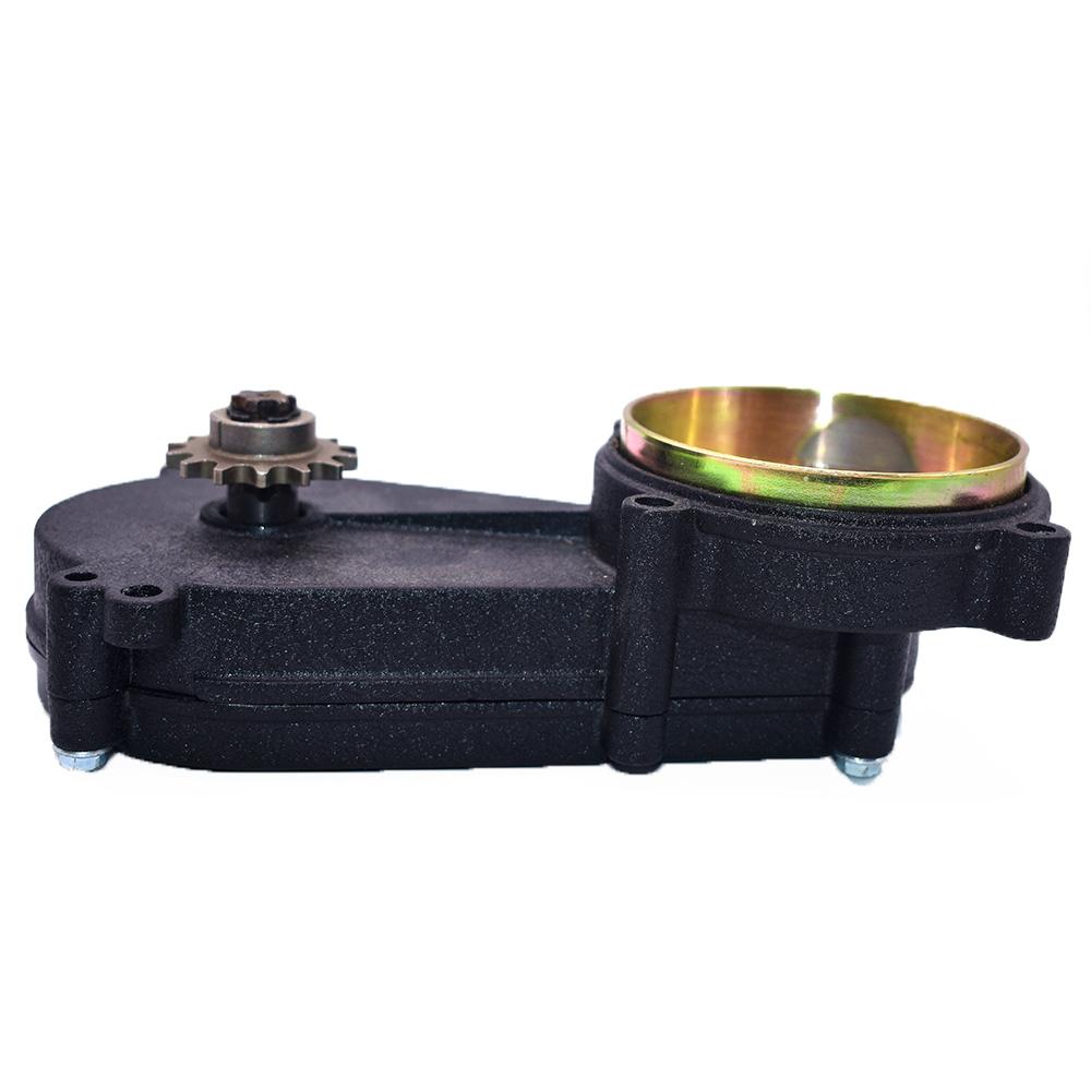 T8F Gear Box Single Chain Clutch Gear Box 11 13 14 17 20 43CC 47CC 49CC Mini Moto Pit Dirt Bike Quad ATV Buggy Go kart
