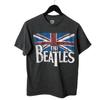 2026 The Beatles Vintage Rock Amerikanisches Retro T-Shirt Frühjahrsmode Sport Baumwolle Unisex T-Shirt Kleidung Tee Y2k Frau
