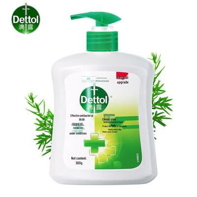 Saponi e gel doccia – Sapone liquido