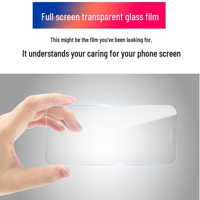 Google Pixel 9 Full Screen Tempered Glass, Asus ROG6 Mobile Screen Protector, Lenovo Savior 2 Pro Glass, Zenfone 8 Film