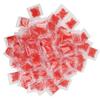 100 Bags Rubber Bait Bands Mini Bait Bait Bands Durable Pellet Bands  Carp Fishing