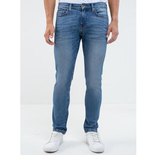 Джинсы BIG STAR TERRY SLIM EU 29_30