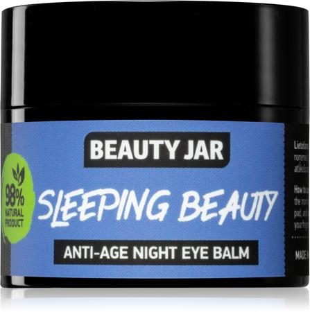 

Baume Raffermissant Yeux Pour La Nuit TU прозрачный