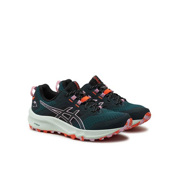 Кроссовки Asics Trabuco Terra 2
