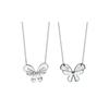 TIFFANY & CO . Return To Tiffany Collection 18K Rose Gold Necklaces Women's 63452823