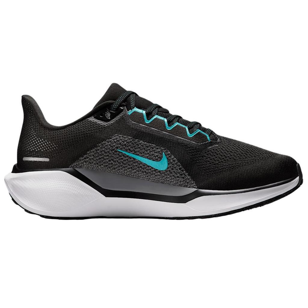 Nike Air Zoom Pegasus 41 Black Cool Grey White Dusty Cactus