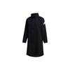 Men's Originals Travel Woven Jacket Black FM9300