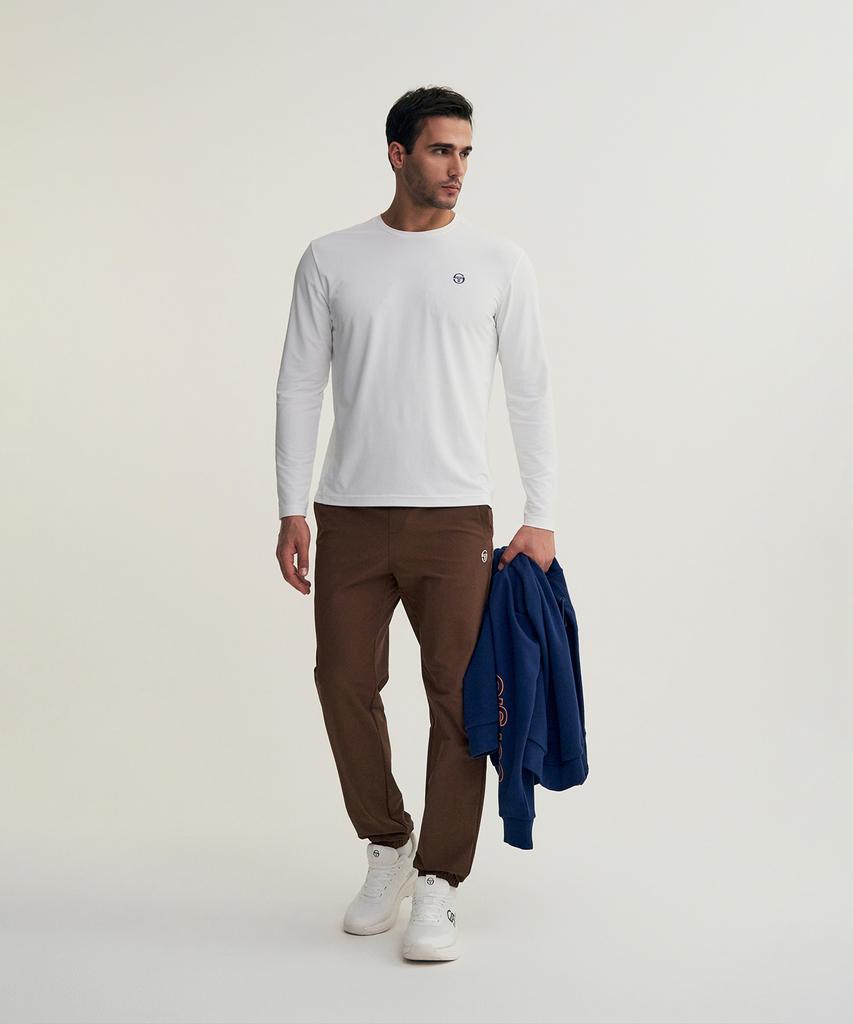 SERGIO TACCHINI M Daily Woven Brushed Jogger Pants