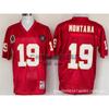 Kansas City Chiefs Atlanta Falcons Retro NFL Football Jersey Cotton Blend Unisex Outdoor Sport Wear