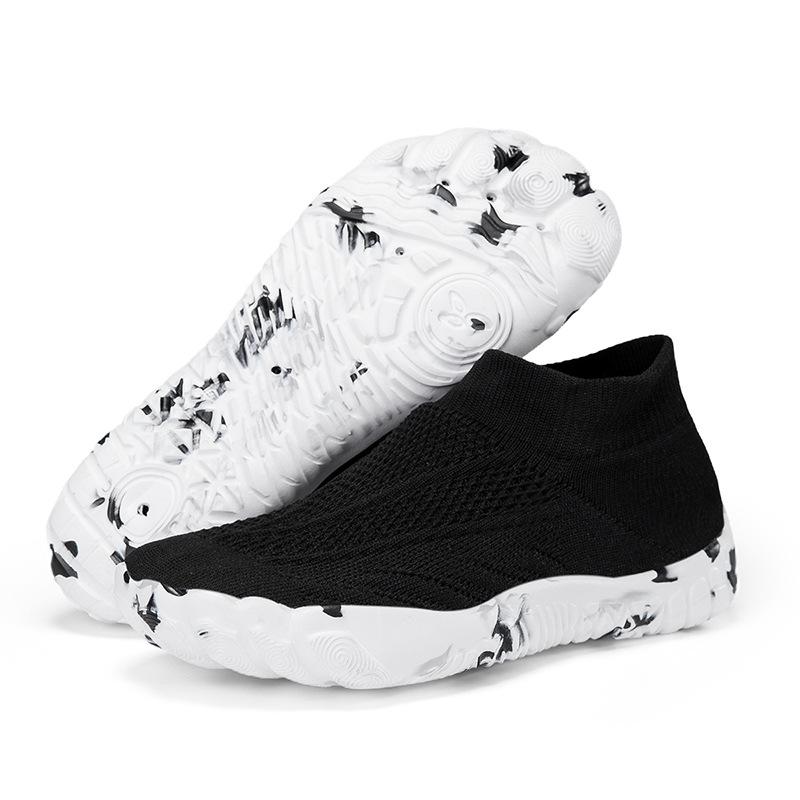 

Новая уличная амфибийная обувь для дайвинга, рыбалки, обувь для дайвинга, обувь для ходьбы по воде, обувь для треккинга по ручьям, пляжная обувь, обувь для фитнеса и плавания 36