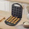 Donut-Maschine Waffel-Donuts für den gewerblichen Gebrauch DIY Zuhause