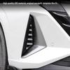 Front Grille Decorative Trim Strips for Changan Oshan Z6/Z6 IDD