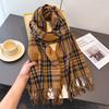 Accessories – Skjerf og skaut