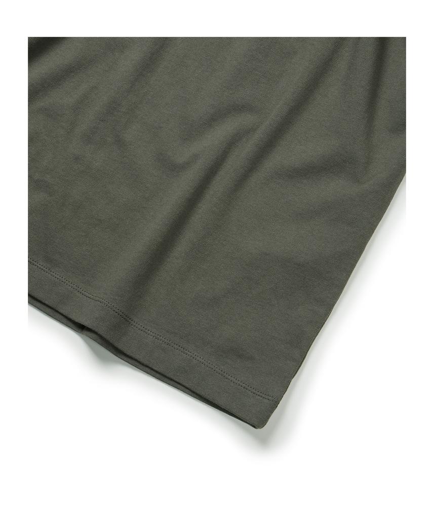 ETCE (Base) Glove Long Sleeve (Khaki)