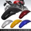 Motorcycle Front Fender Mudguards Splash Guard Mud For Honda CB400 92-93-94-9 CB750 VTR250 CB-1 Motorcycle Accessories