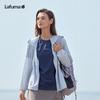LAFUMA Women's Spring/Summer UPF50+ Hooded Sun Protection Jacket